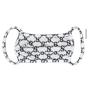 🚫SOLD🚫 Adult Washable Designer Mask